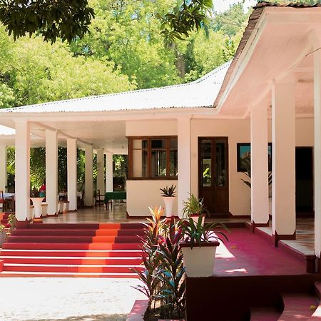 Le Grand Hotel Beck Cap-Haïtien Zewnętrze zdjęcie