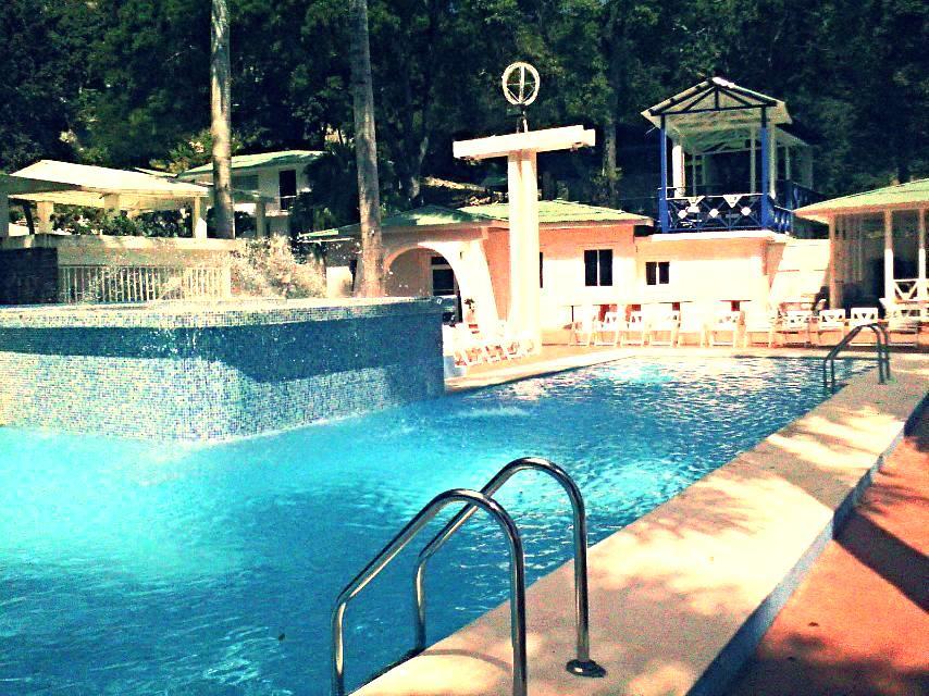 Le Grand Hotel Beck Cap-Haïtien Zewnętrze zdjęcie